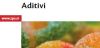 aditivi