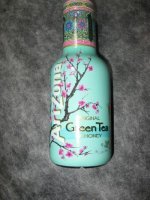 Arizona, original Green Tea - zeleni čaj, pijača