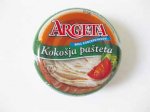 Argeta, kokošja pašteta Argeta, kokošja pašteta
