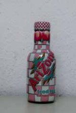 AriZona, Iced tea