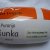 Zdravo življenje, Puranja šunka mini 
