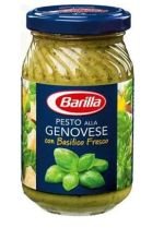 Barilla, Pesto alla Genovese, pesto - omaka