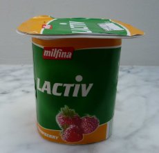 Milfina Lactiv Jagoda