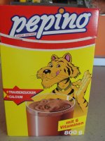 Pepino Quick Instant - instant zmes za kakav