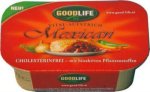 Goodlife Mexican, bio sojin namaz