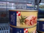 Mercator, Tun v rastlinskem olju Mercator, Tun v rastlinskem olju