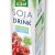 Spar Vital, Soja Drink višnja in vanilija, sojin napitek