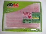 Kras Kuhan pršut Kras Kuhan pršut