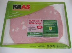 Kras Mortadela Bolonja