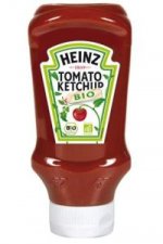 Heinz, Tomato Ketchup Bio