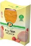 Beli šink piščančji