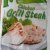 Chicken Grill Steak, Hofer, piščančji zrezki za žar