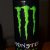 Monster Energy, energetska pijača