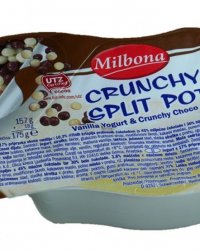 Split pot - Milbona