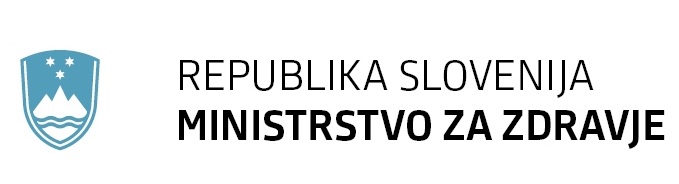 Ministrstvo za zdravje Slovenija